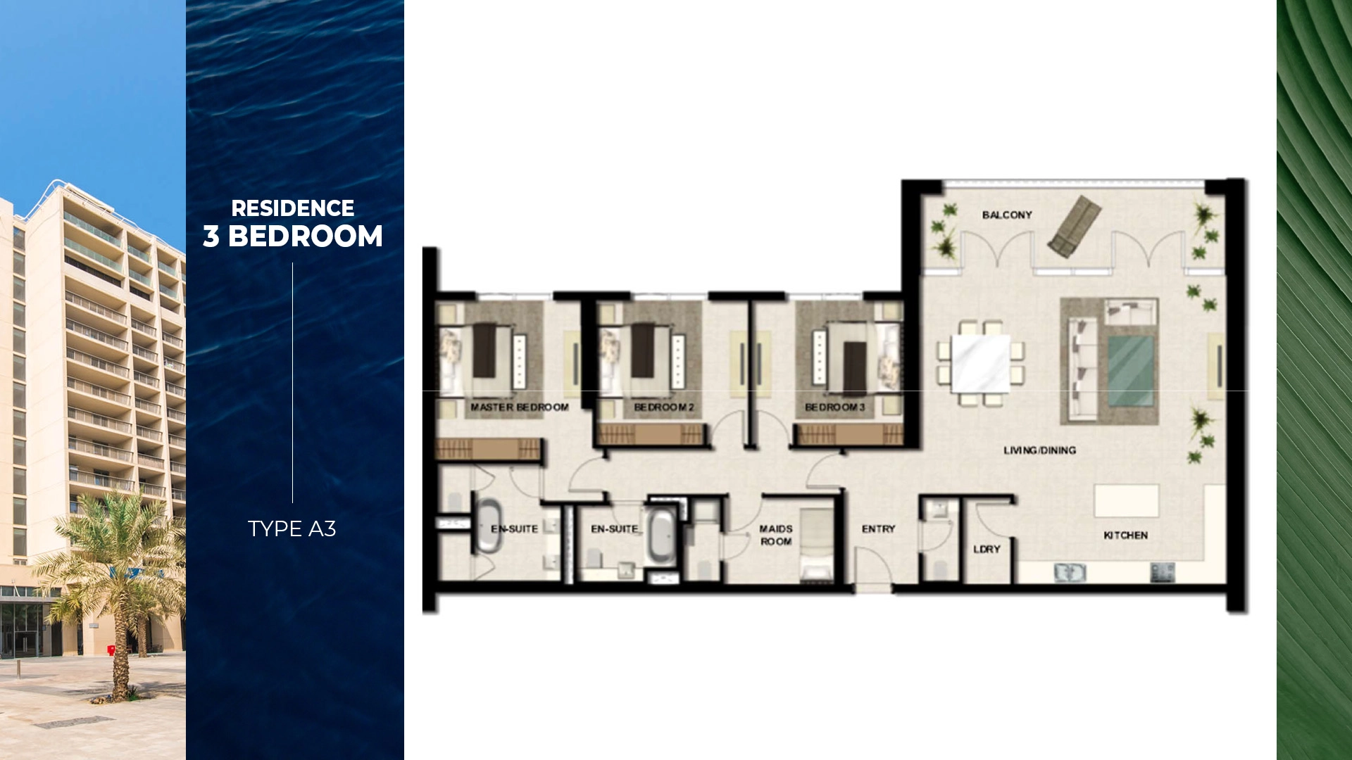 Apartments